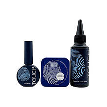 База Touch Smart Rubber base 13 ml