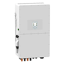 Гібридний трифазний інвертор Deye SUN-50K-SG01HP3-EU-BM 50 кВт