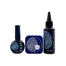 Топ Touch UV-free top, 13 мл