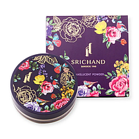 Пудра для обличчя Translucent Powder 10 г Srichand (8858696802123)