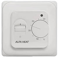 Терморегулятор ALFA HEAT Механічний