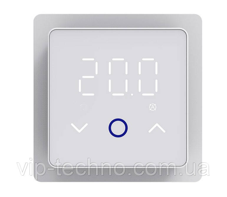 Программатор IN-THERM PT-029 БІЛИЙ МАТ