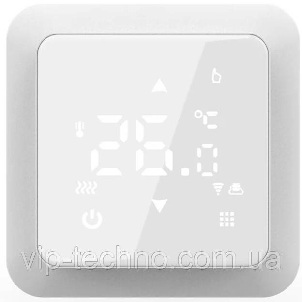 Программатор In-Therm PT-517 БІЛИЙ