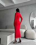 Плаття для милих дам "Мікродайвінг", фото 4