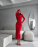 Плаття для милих дам "Мікродайвінг", фото 3