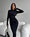 Плаття для милих дам "Мікродайвінг", фото 2