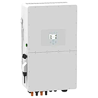 Гібридний трифазний інвертор Deye SUN-30K-SG01HP3-EU-BM3 30 кВт