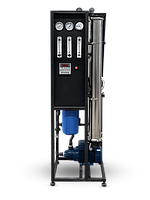 Комерційні системи зворотного осмосу