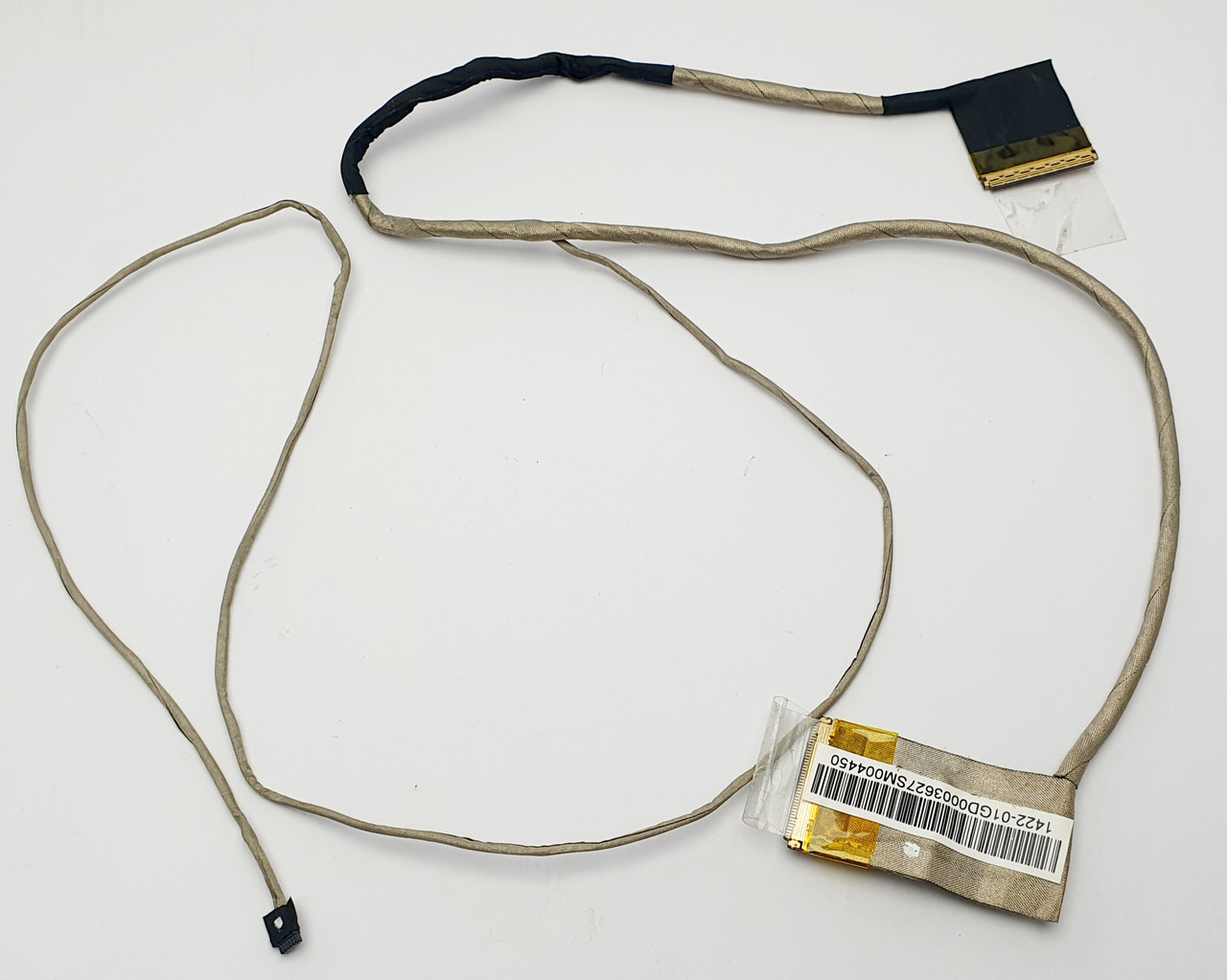 Шлейф матриці asus x750, f750 (1422-01gd000, 1422-01q4000) оригінал з розборки, фото 1