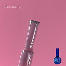 Гель-лак Touch gel polish, 9 мл 08