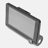 Автомобільний відеореєстратор XH202/319 Full HD, фото 4