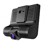 Автомобільний відеореєстратор XH202/319 Full HD, фото 6