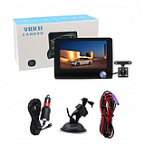 Автомобільний відеореєстратор XH202/319 Full HD, фото 2