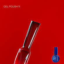 Гель-лак Touch gel polish, 9 мл 11