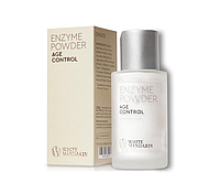 Ензимна пудра для очищення та делікатного пілінгу обличчя ENZYME POWDER AGE CONTROL, 50 мл