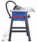 Настільна пила SCHEPPACH HS100S 3200W + 2 шт дискі 250 мм, фото 4