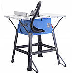 Настільна пила SCHEPPACH HS100S 3200W + 2 шт дискі 250 мм, фото 3