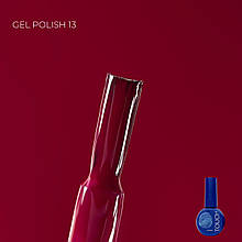Гель-лак Touch gel polish, 9 мл 13