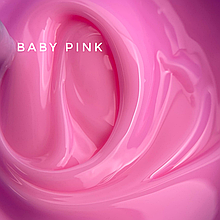 TOUCH BUILDER GEL 10 ml Baby pink