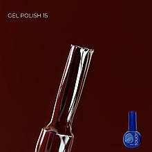 Гель-лак Touch gel polish, 9 мл 15