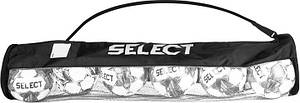 Сумка для м'ячів SELECT BALL TUBE FOR 6 BALLS чорний  27 х 26 х 129 см 737300-010