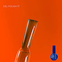 Гель-лак Touch gel polish, 9 мл 17