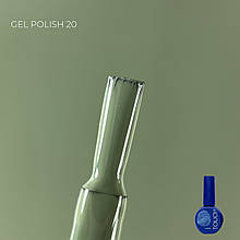 Гель-лак Touch gel polish, 9 мл 20