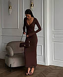 Плаття для милих дам "Мікродайвінг", фото 2