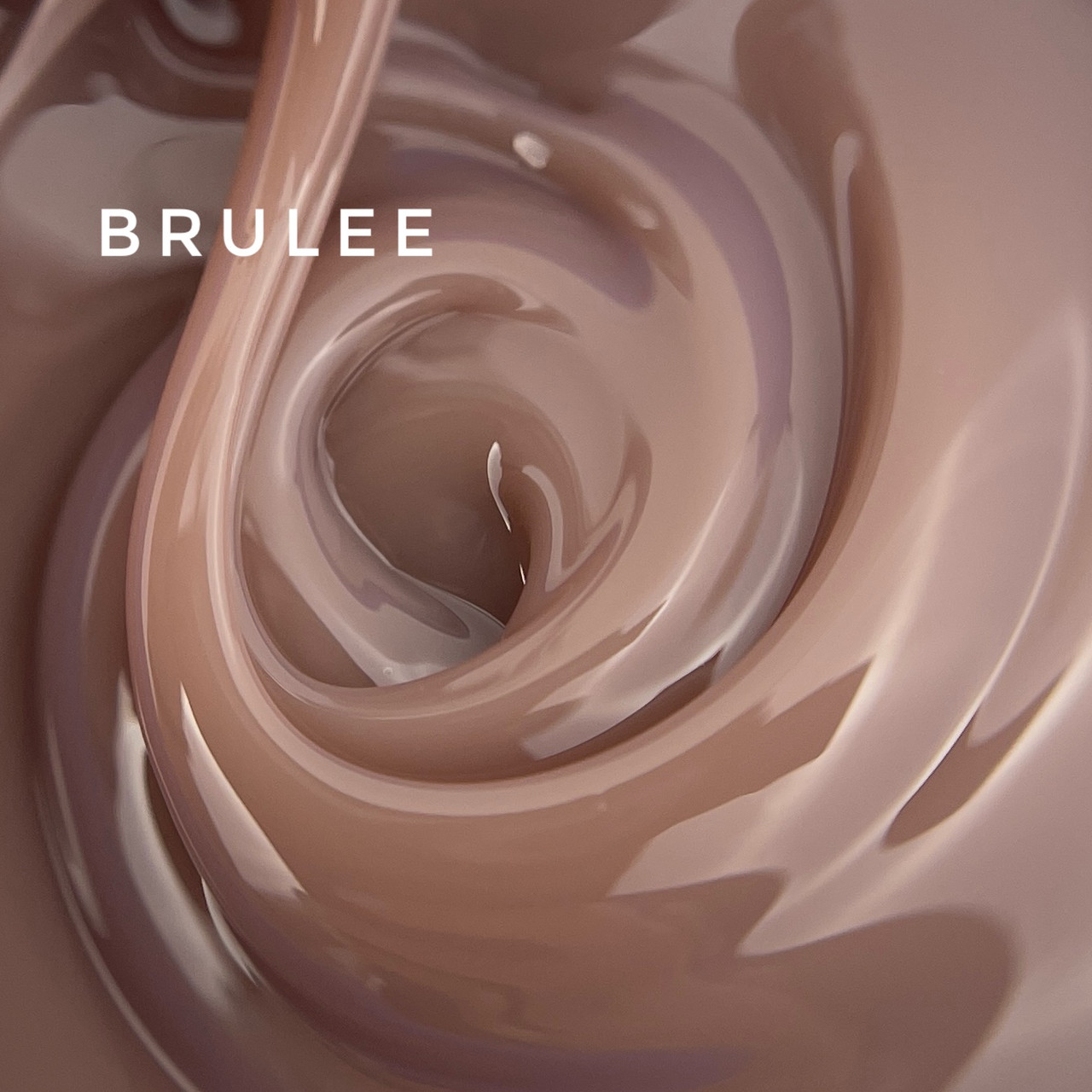 TOUCH BUILDER GEL 10 ml Brulee, фото 1