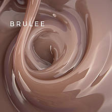 TOUCH BUILDER GEL 10 ml Brulee