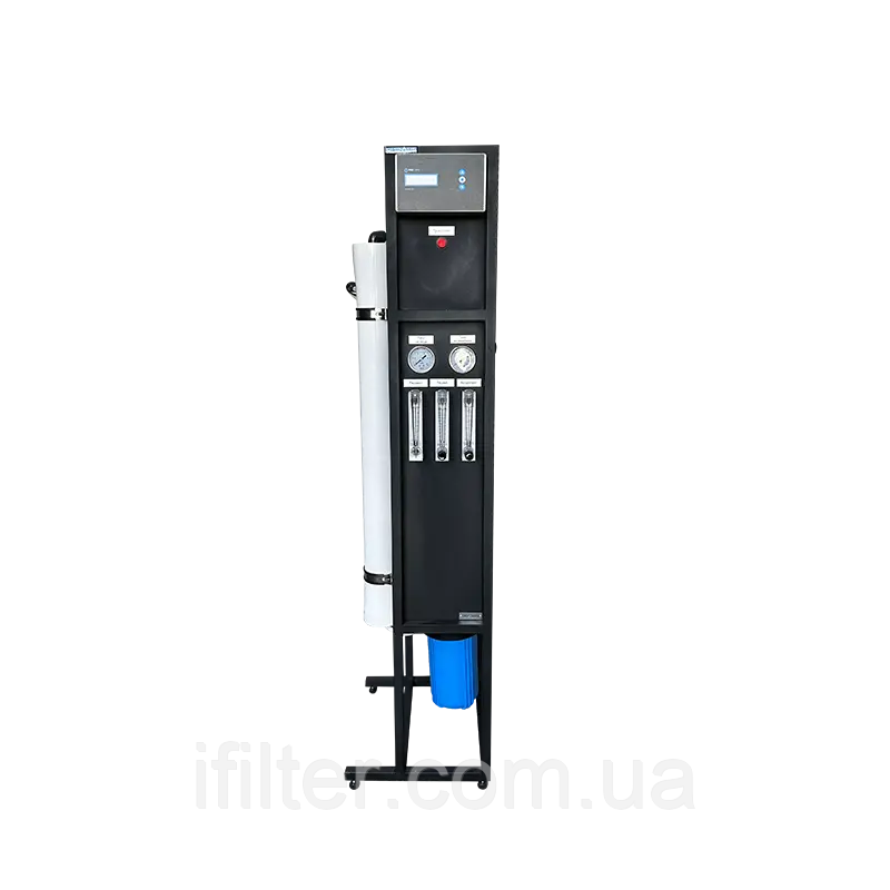Система зворотного осмосу 250 л/год PRO3300 TDS 1500/8 bar, фото 1