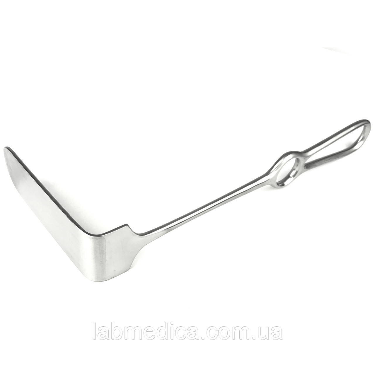 Дзеркало ОТТО через Brunner No 3. Довжина 25 см SURGIWELOMED, фото 1