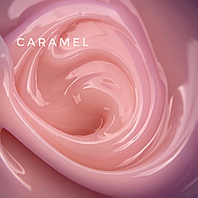 TOUCH BUILDER GEL 10 ml Caramel