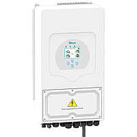 Гібридний одно фазний інвертор Deye SUN-6K-SG03LP1-EU 6 кВт