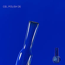 Гель-лак Touch gel polish, 9 мл 26