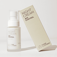 Денний омолоджуючий крем DAY CREAM AGE CONTROL