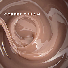 TOUCH BUILDER GEL 10 ml Coffe cream