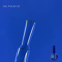 Гель-лак Touch gel polish, 9 мл 25