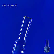 Гель-лак Touch gel polish, 9 мл 27