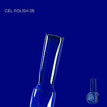 Гель-лак Touch gel polish, 9 мл 28