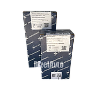 Вкладиші 740 Kolbenshmidt