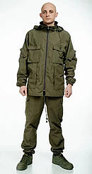 Костюм маскувальний Олива