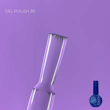 Гель-лак Touch gel polish, 9 мл 30