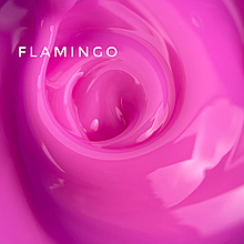 TOUCH BUILDER GEL 10 ml Flamingo