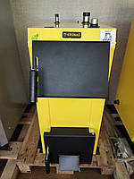 Котел на твердому паливі Kronas EKO (Кронас ЕКО) 16 кВт