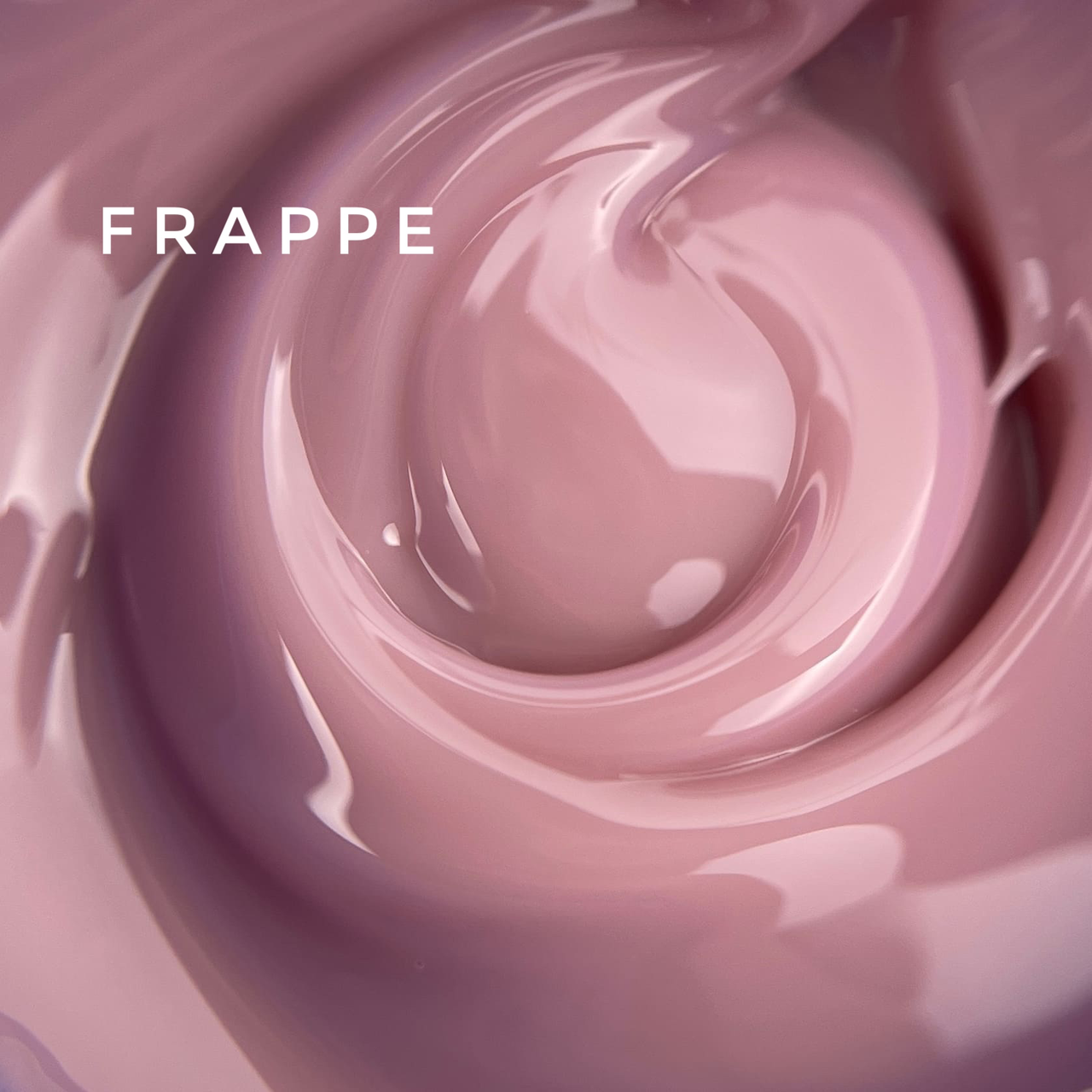 TOUCH BUILDER GEL 10 ml Frappe, фото 1