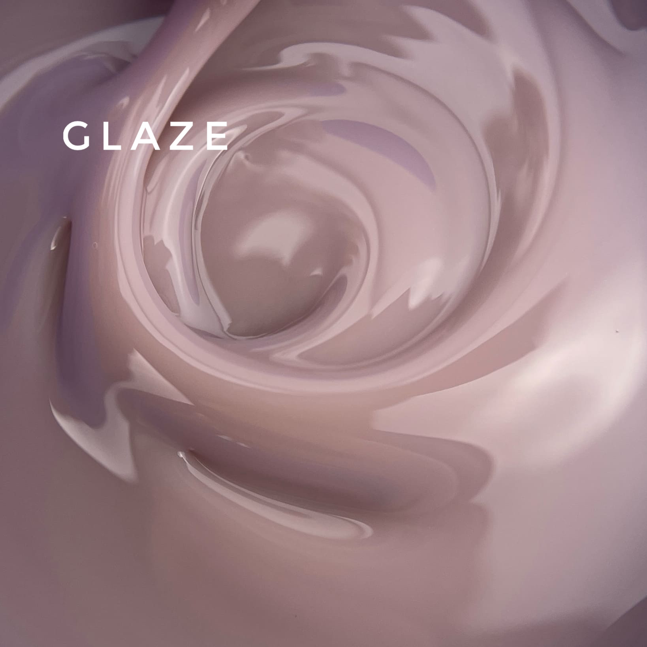 TOUCH BUILDER GEL 10 ml Glaze, фото 1