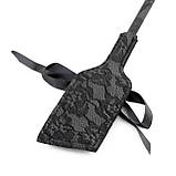 Пір’їнка для пестощів та батіжок Fetish B-Series Tickler & Whip 3.0, фото 3