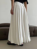 Спідниця для милих дам "Шовк", фото 4
