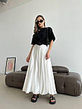 Спідниця для милих дам "Шовк", фото 3